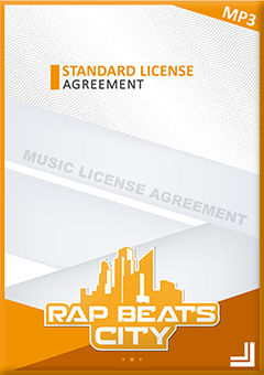MP3 Standard License